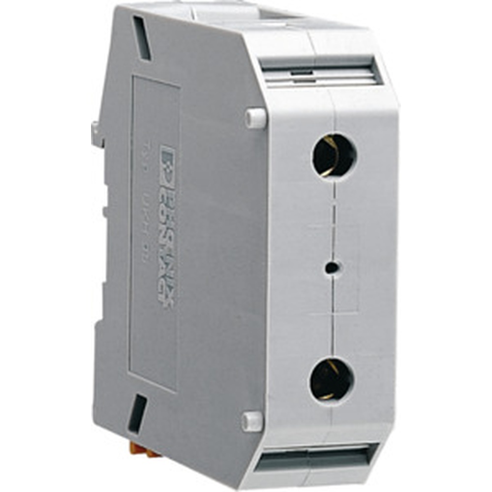 Hager Reihenklemme KR95P