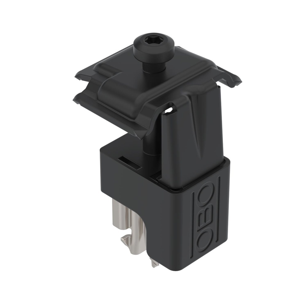 OBO Bettermann Universalklemme 5901012 Typ KLU A2 S