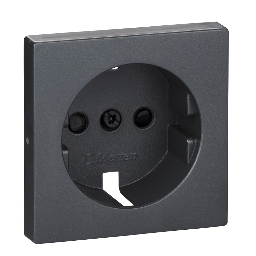 Merten Zentralplatte MEG2330-0414