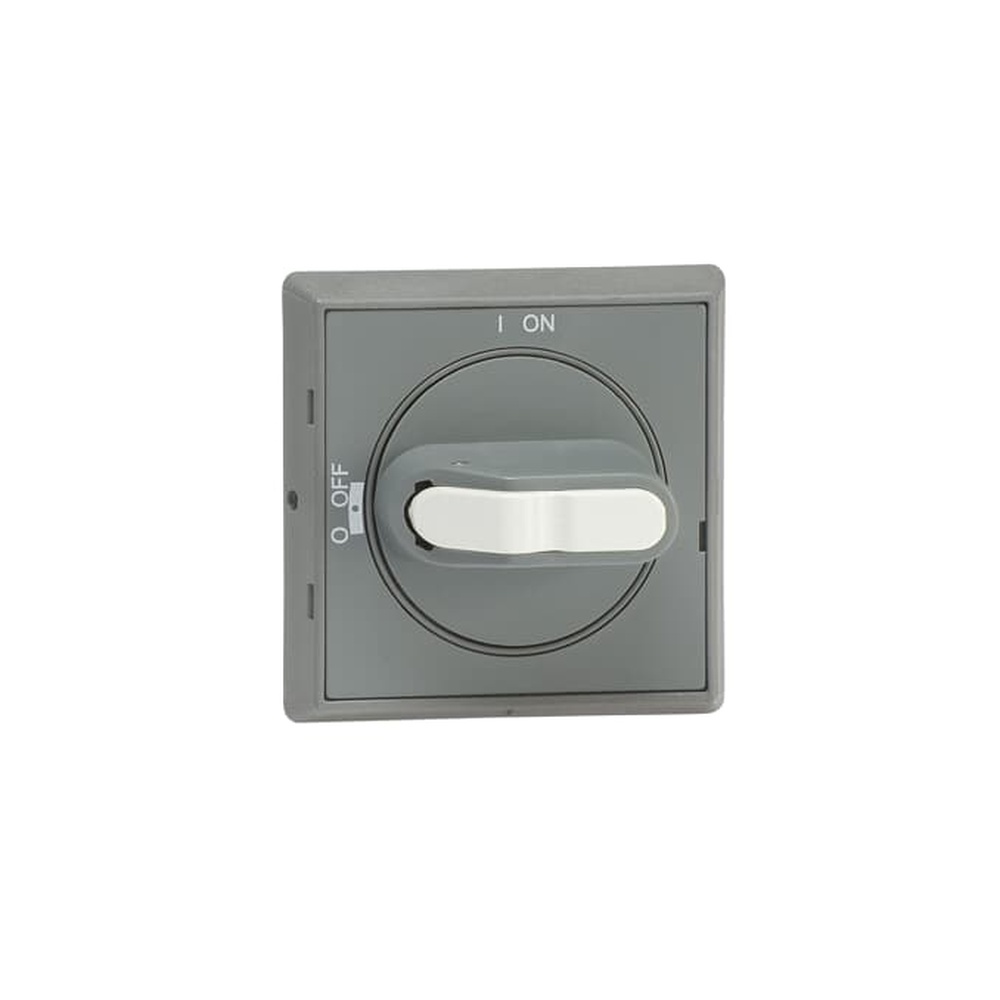 ABB Handgriff für Schaltgeräte 1SCA105265R1001 Typ OHGS2AJ