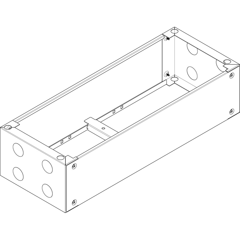 ABN Standsockel UT320