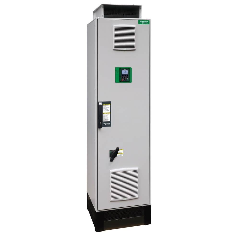 Schneider Electric Frequenzumrichter ATV950C31N4F