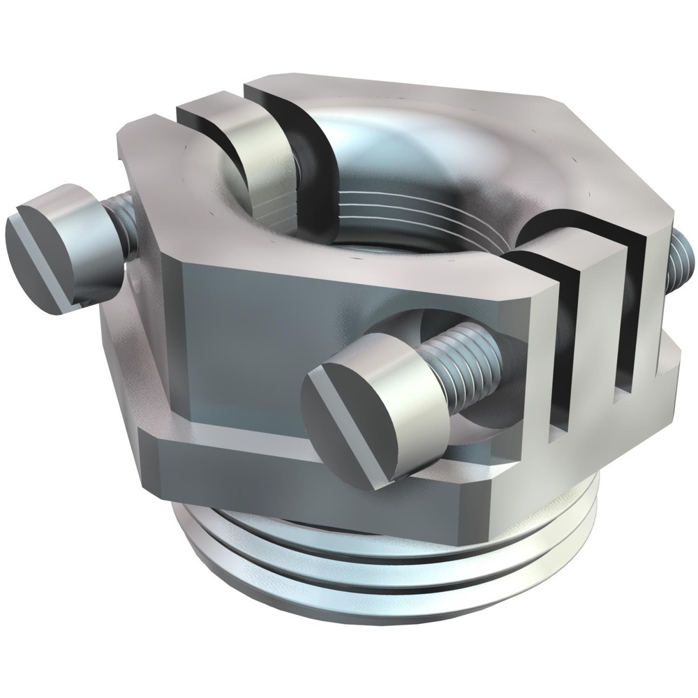 OBO Bettermann Druckschraube 2013061 Typ 157 MS PG 7