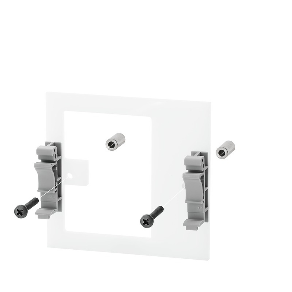 Weidmüller Monitor Bracket 2091060000 Typ POWER MONITOR BRACKET