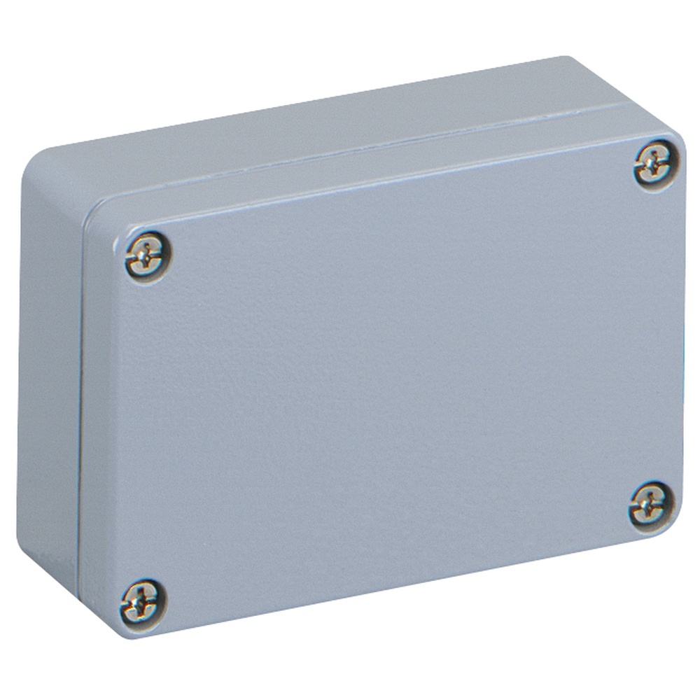 Spelsberg Leergehäuse 15000301 Typ AL 1006-3