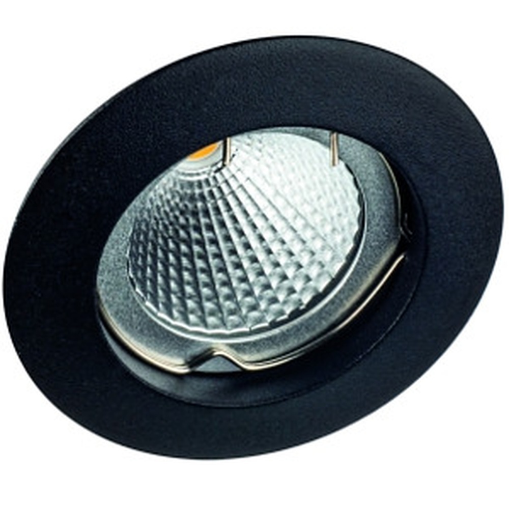 Rutec ALU Druckguss Einbaustrahler ALU55842-M