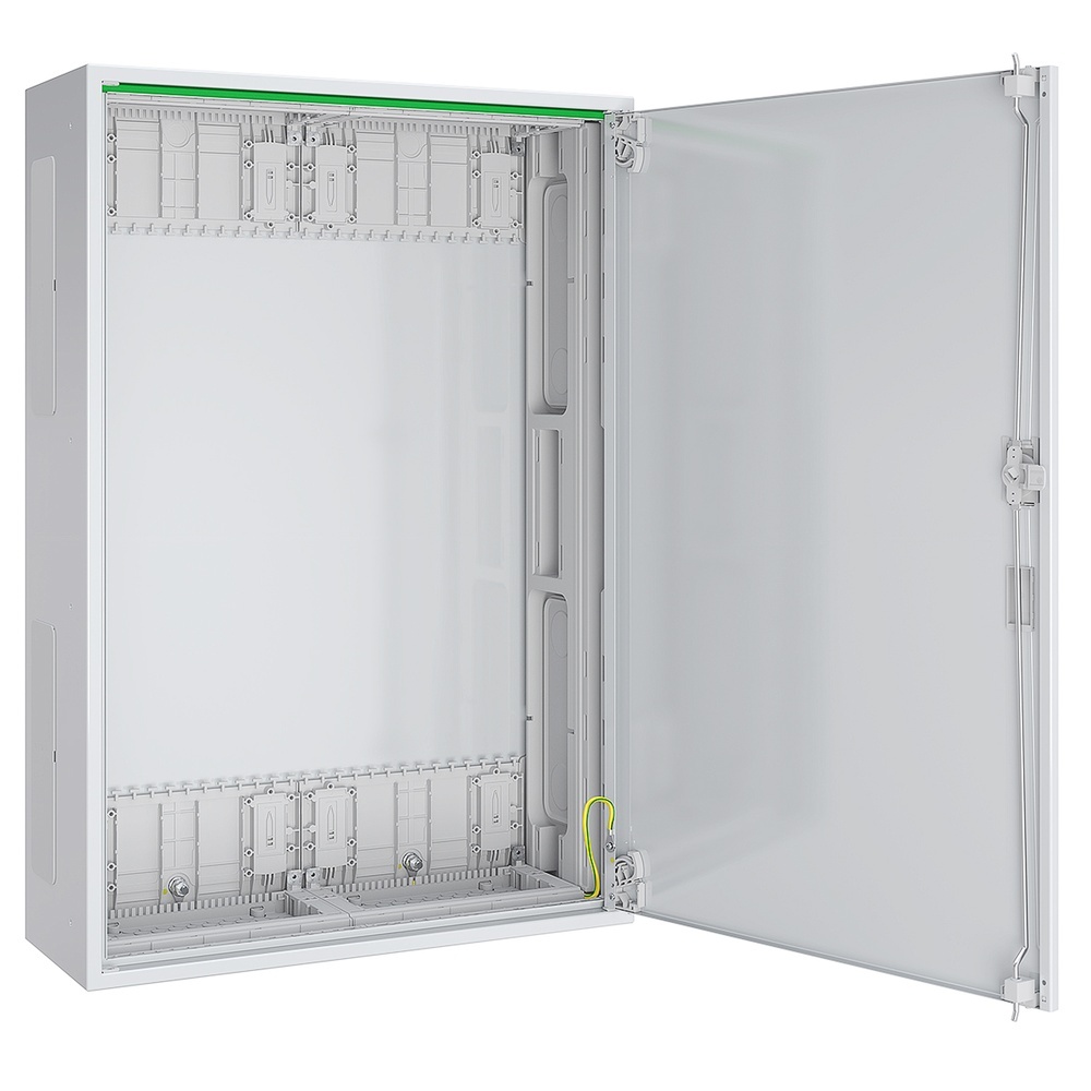 ABN Wandgehäuse ABNRV205