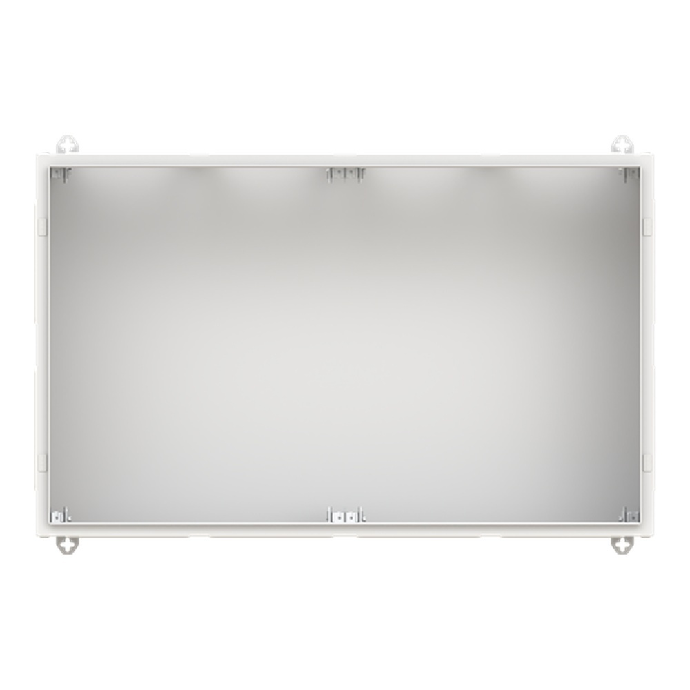 Striebel & John Wandschrank 2CPX010294R9999 Typ TL404GB