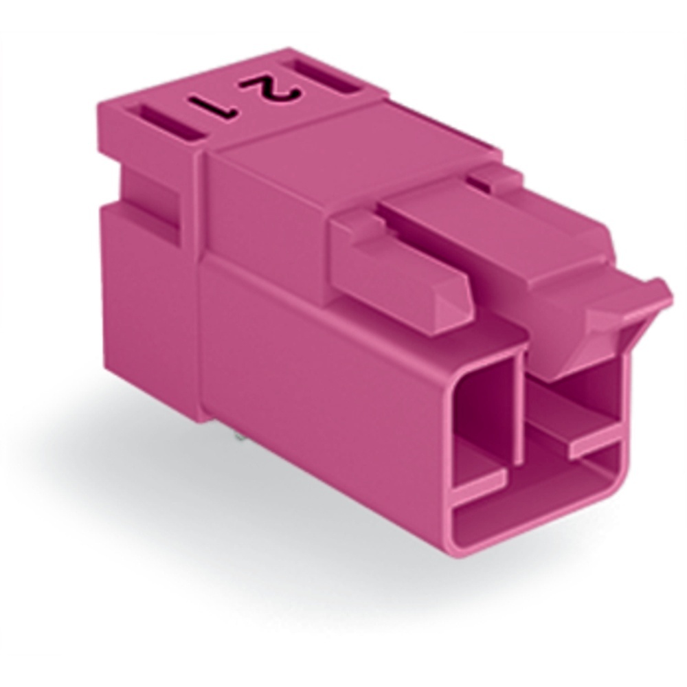 Wago Stecker 890-892/011-000