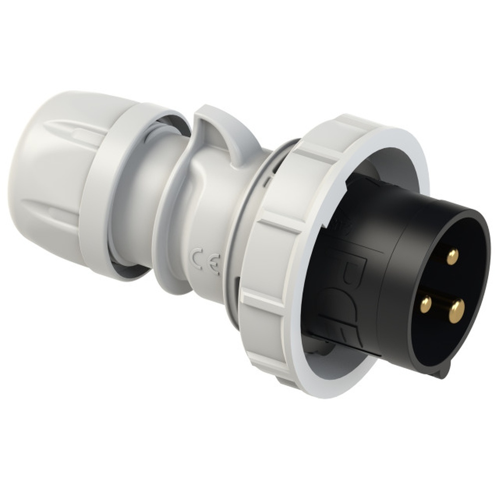 PC Electric Stecker 0232-7