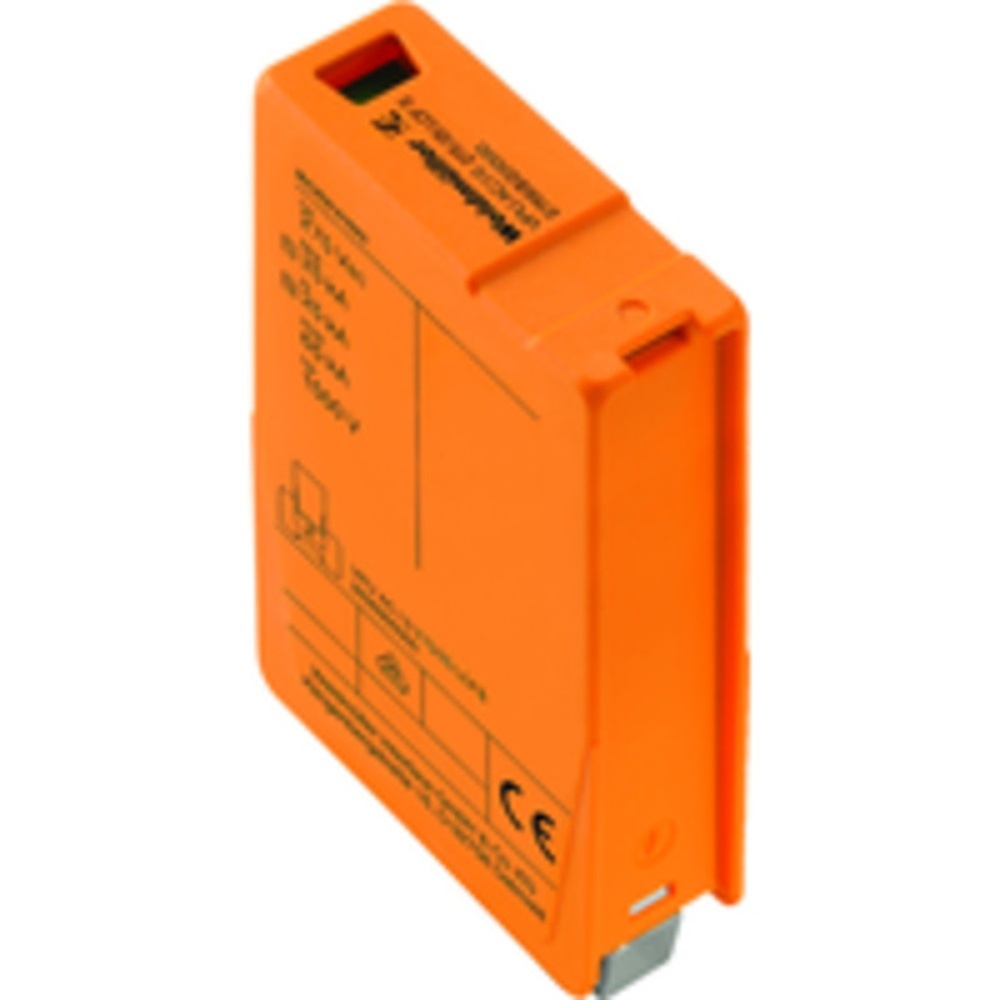 Weidmüller Überspannungsableiter 2730860000 Typ VPU AC I 0 275/25 LCF S