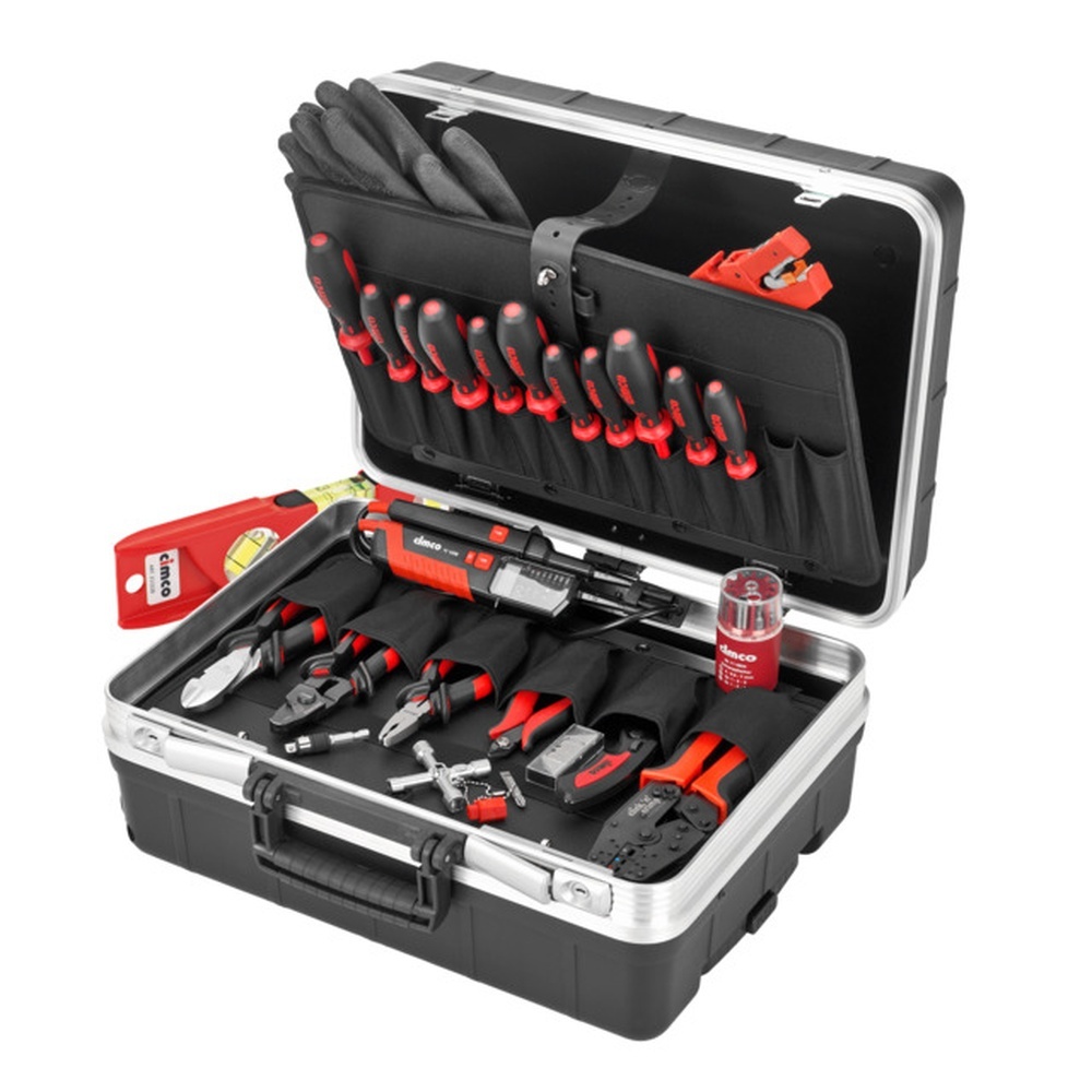 Cimco Industriekoffer 170533