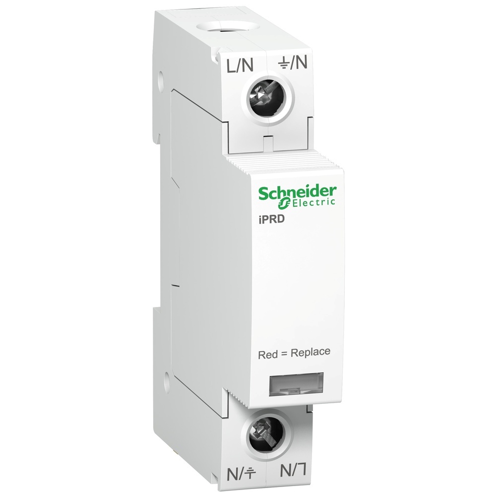 Schneider Electric Überspannungsableiter A9L08100