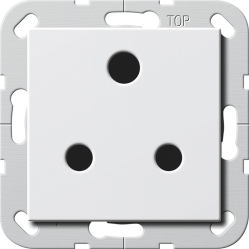 Gira Steckdose 277403