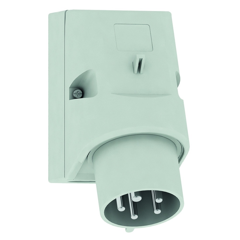 Bals Wandgerätestecker 24627