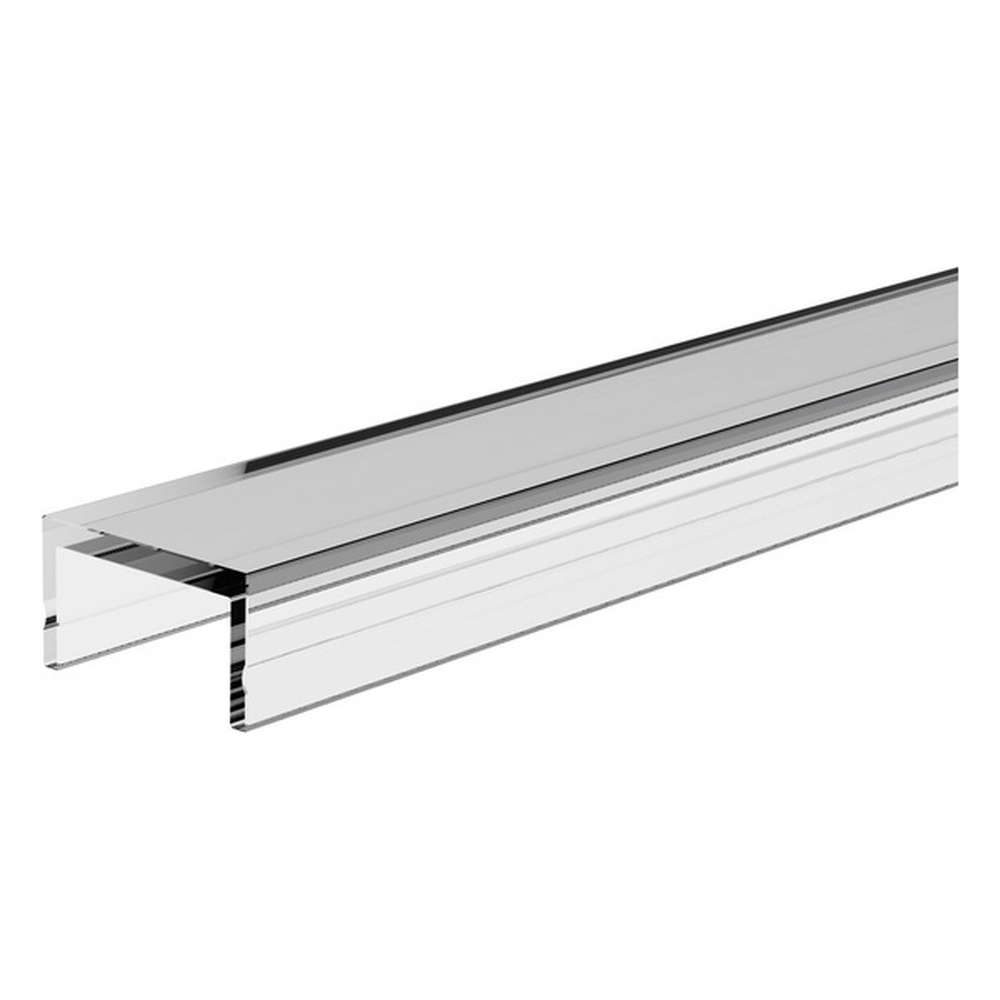 EVN Kunststoff-Abdeckprofil KAK200