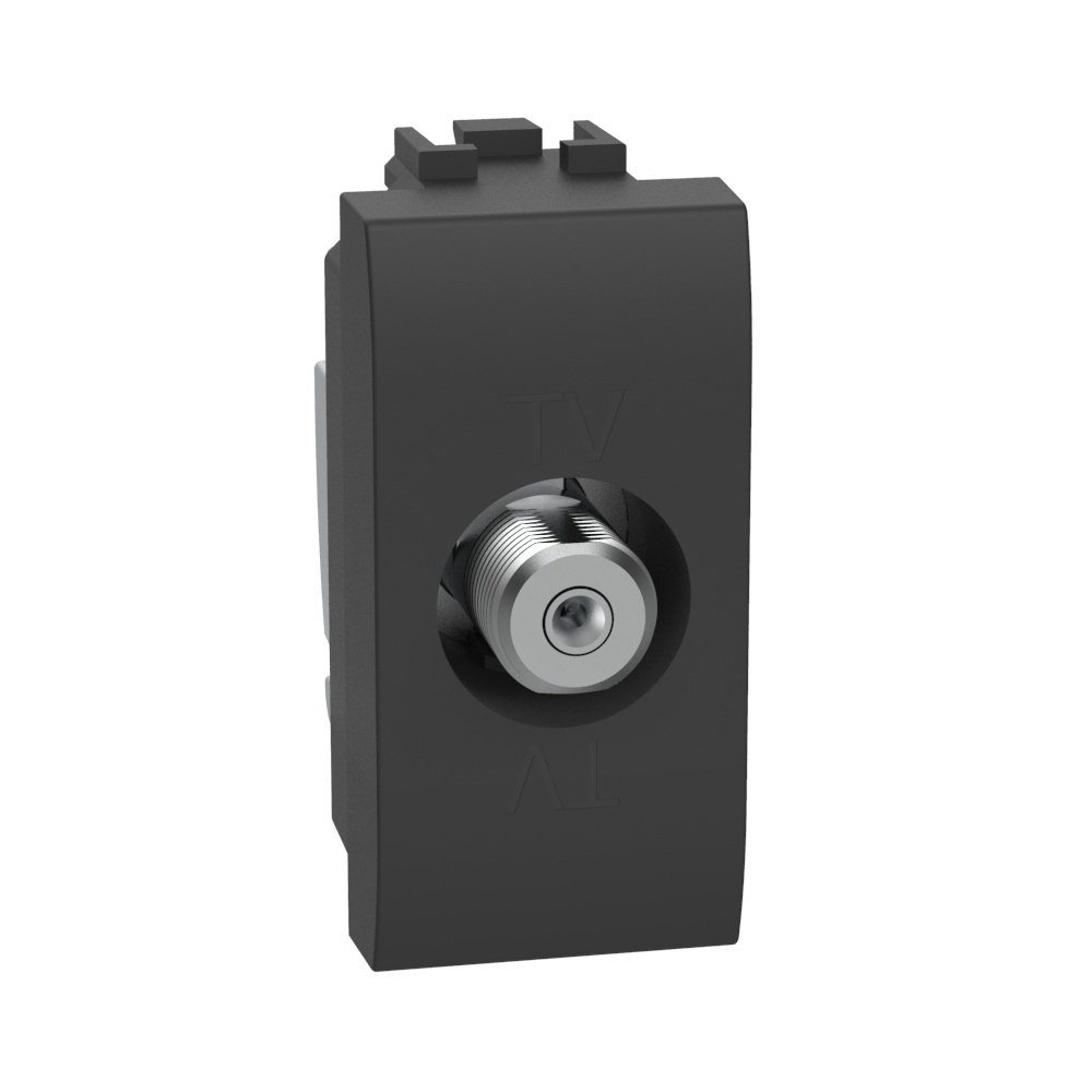 Bticino Anschlussdose L4202FN