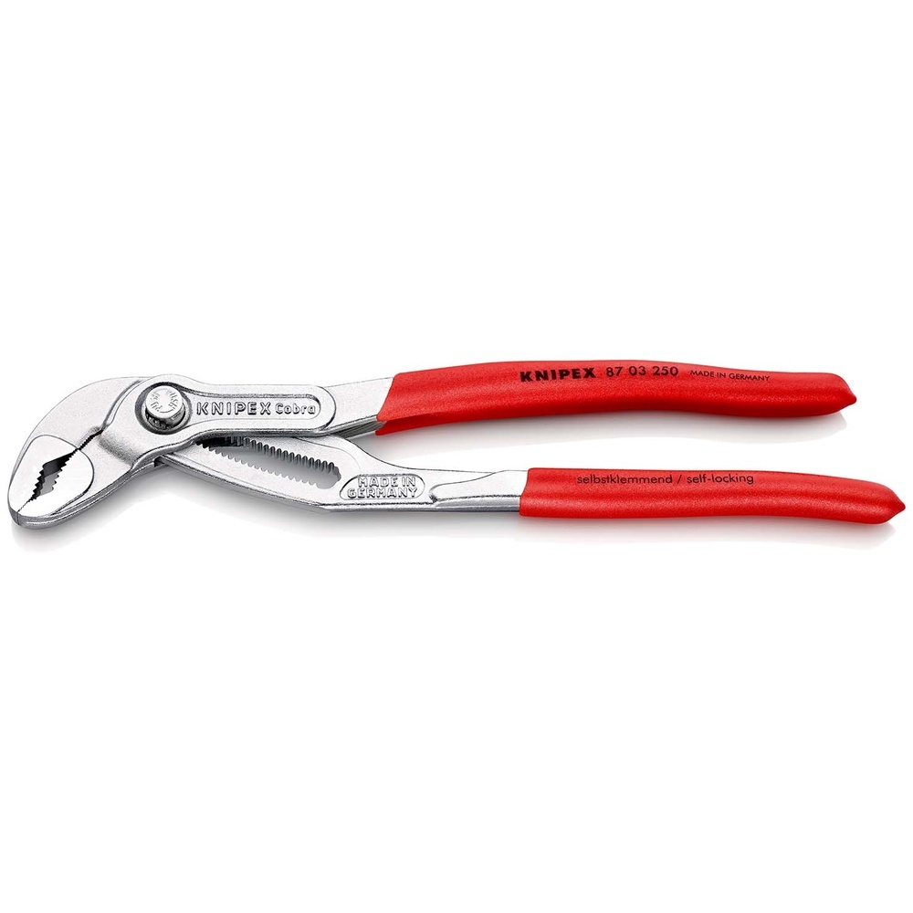 Knipex Wasserpumpenzange 87 03 250 SB