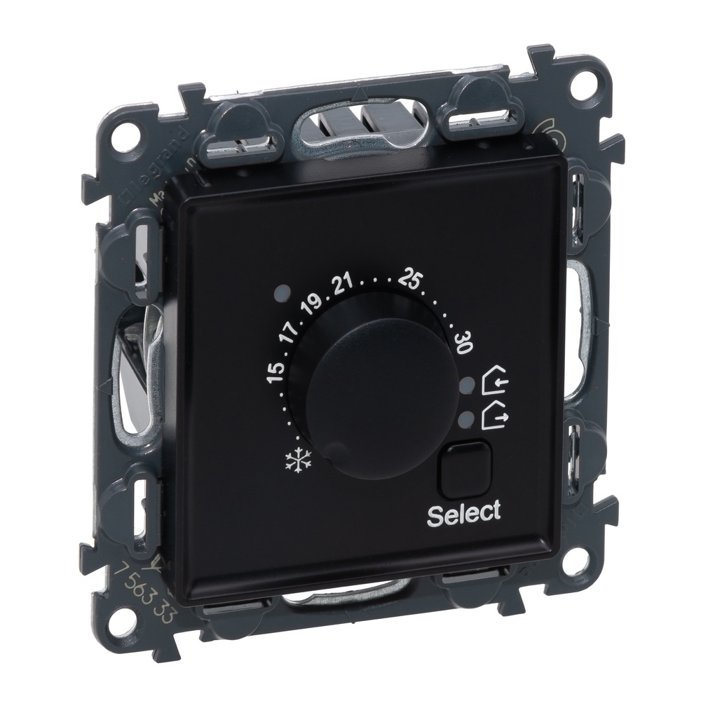 Legrand Raumthermostat 756333