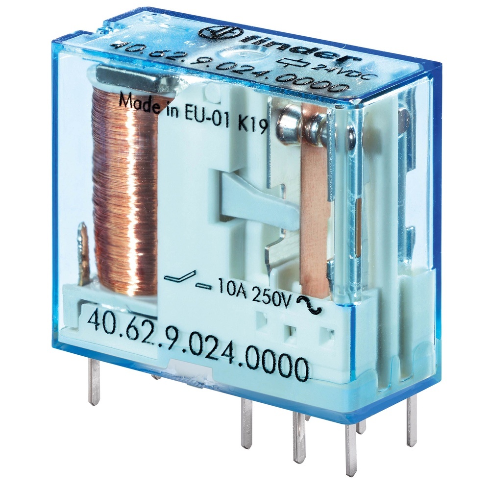 Finder Relais 40.62.8.230.4000