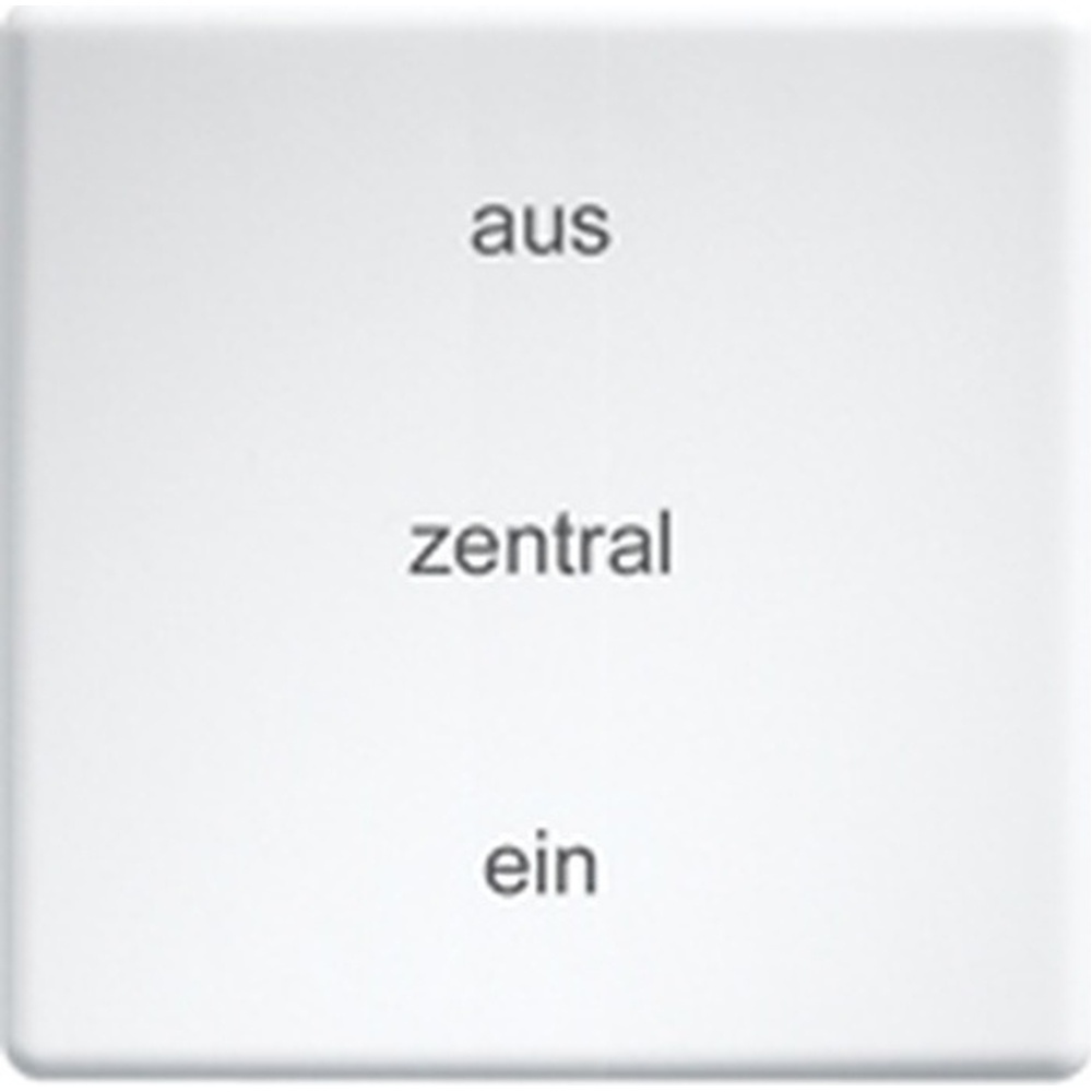 ELTAKO Wippe 30000951 Typ W-FT4F