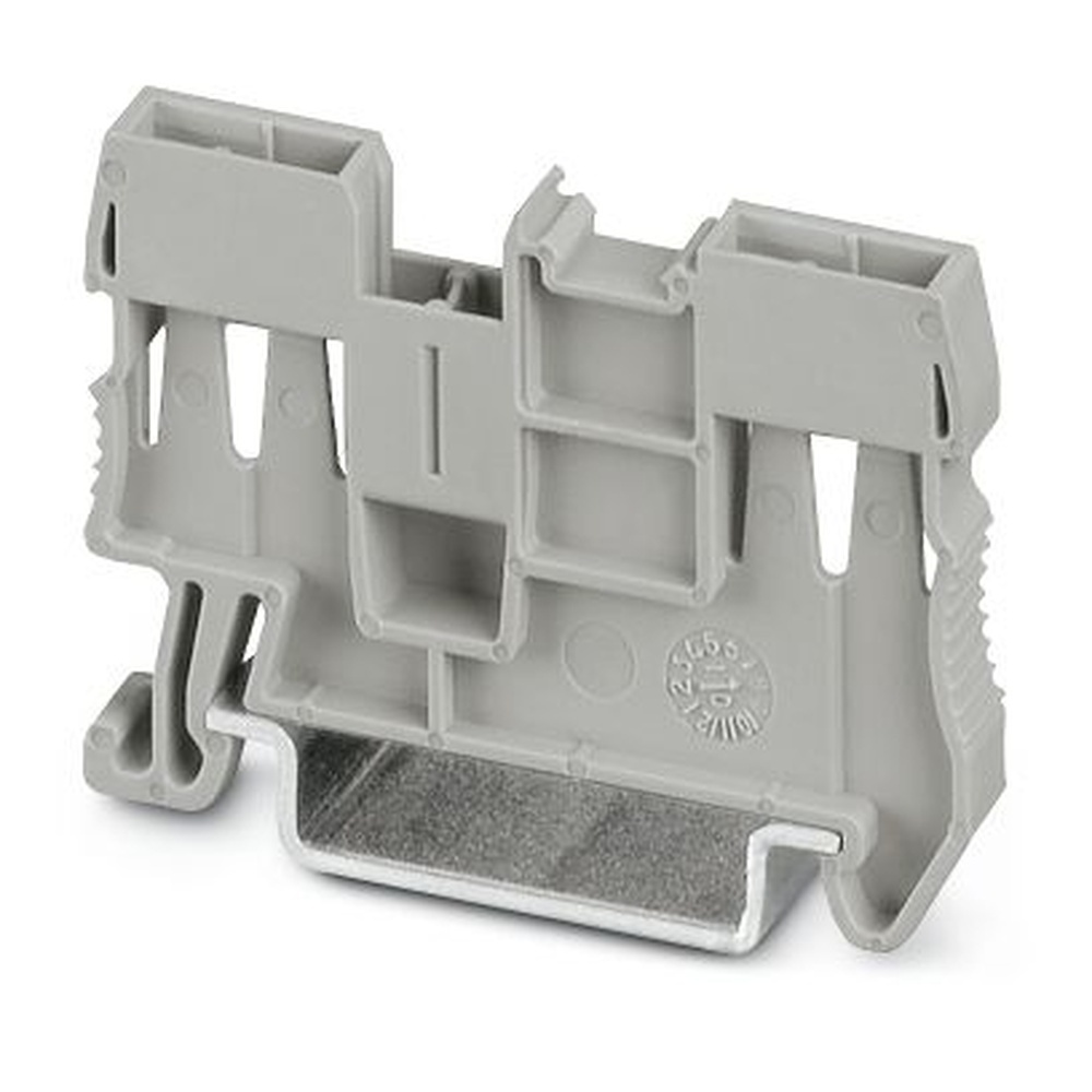 Phoenix Contact Rastflansch 3061415 Typ ST 2,5/2P-FS