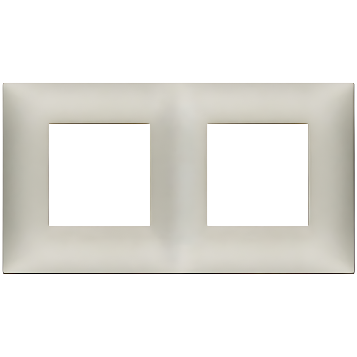 Vimar Abdeckrahmen 09664.22