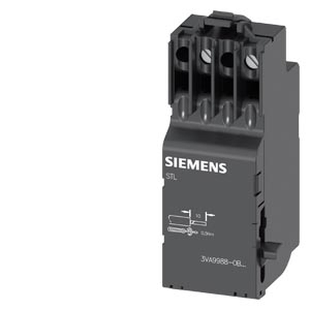 Siemens Spannungsauslöser 3VA9978-0BL30