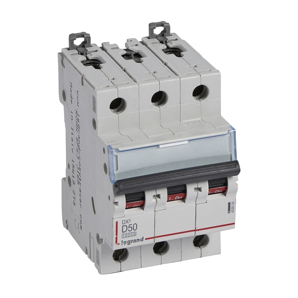 Legrand Leitungsschutzschalter 409504