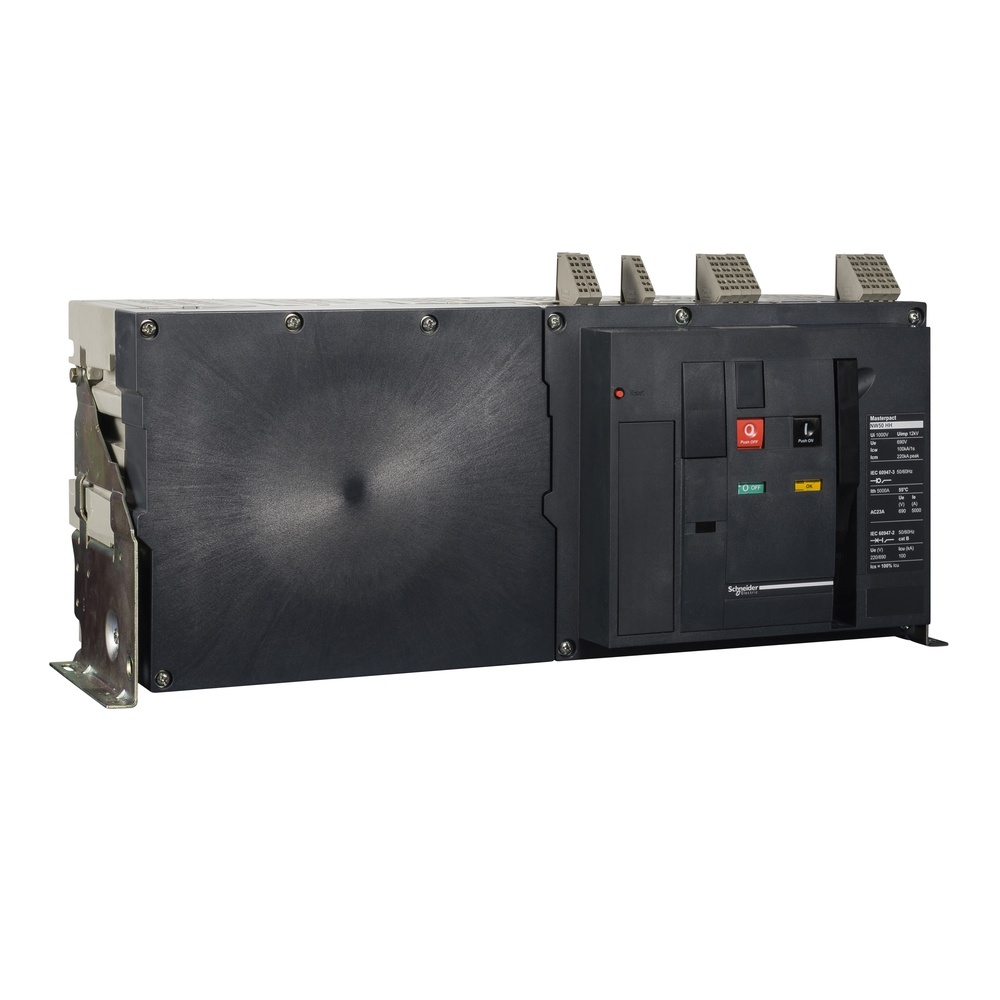 Schneider Electric Masterpact 48112