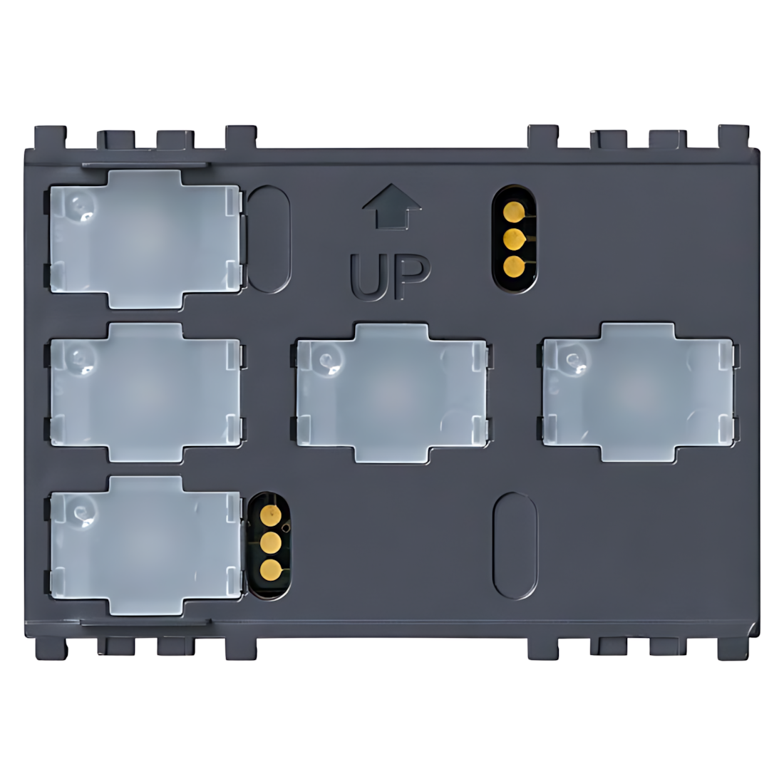 VIMAR Transponder Leseeinheit 21457