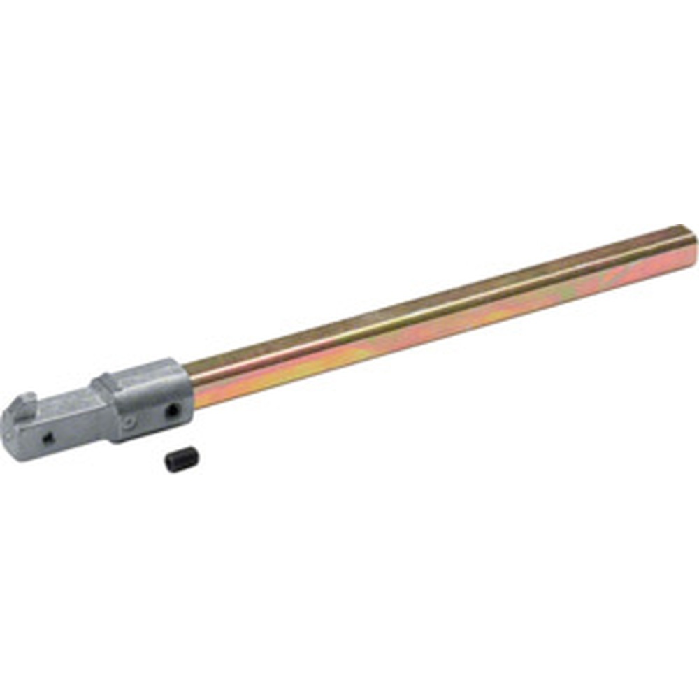 Hager Achse 320mm HZC102