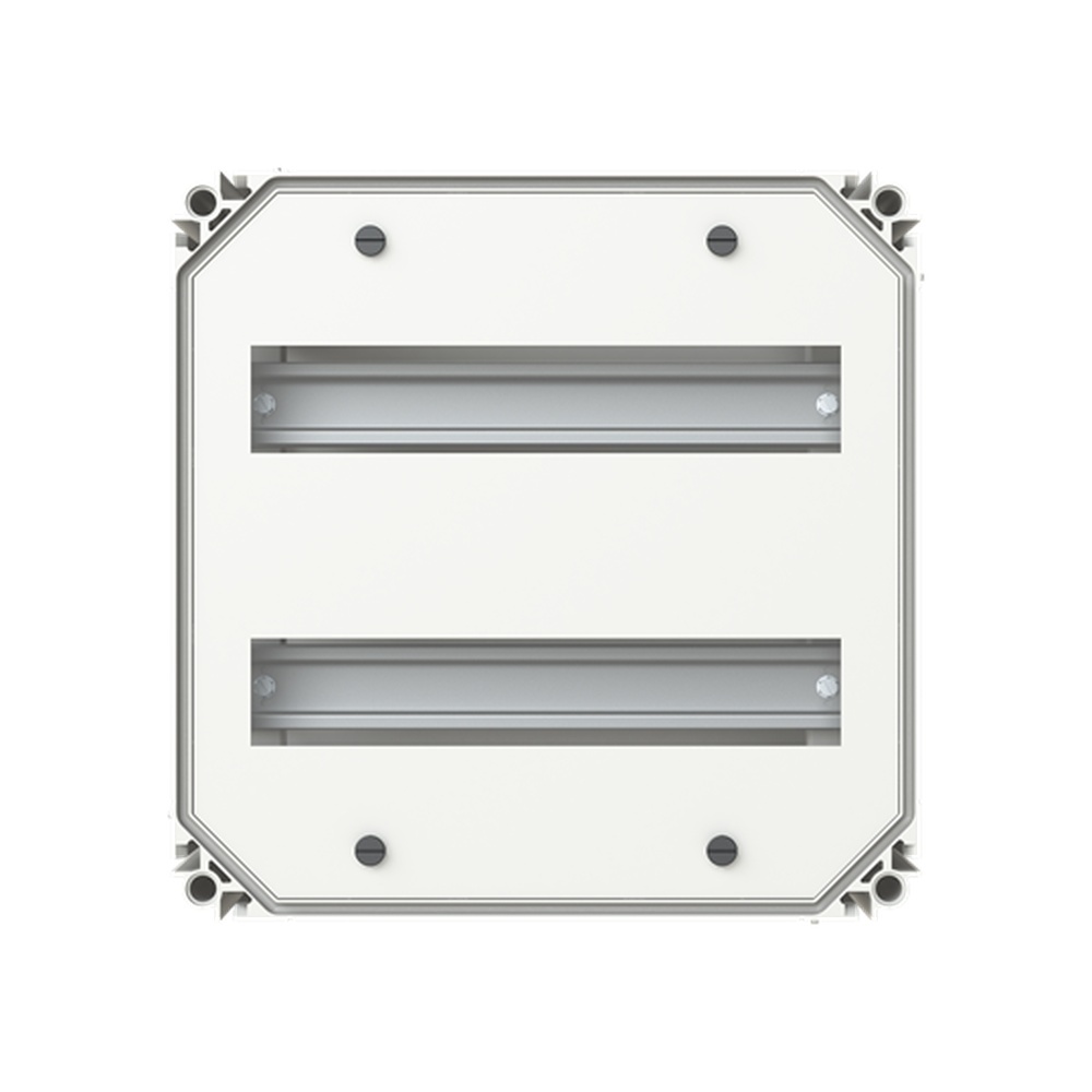 Striebel & John RE Gehäuse 4TBV853127C0100 Typ V33BWDJ6