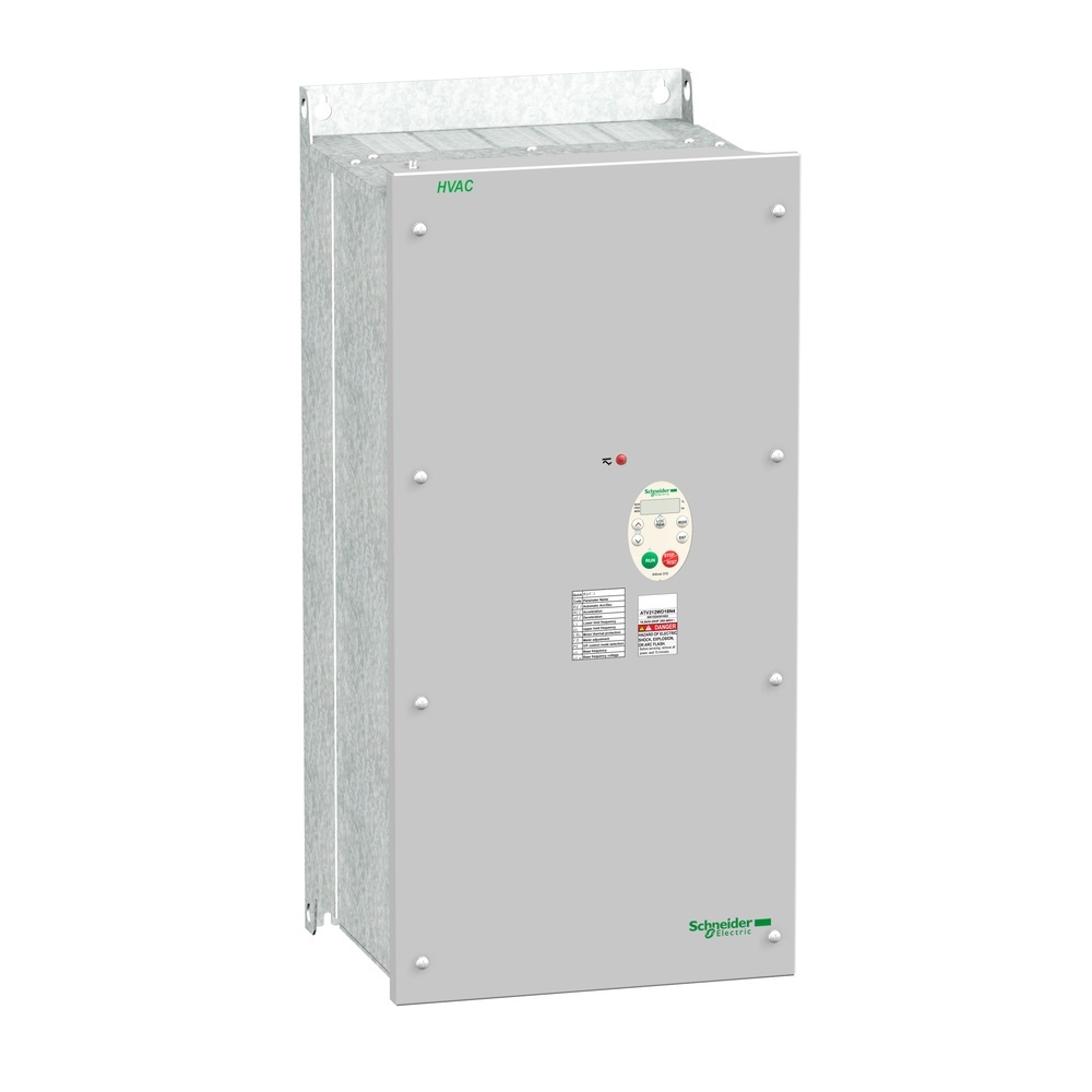 Schneider Electric Frequenzumrichter ATV212WD18N4