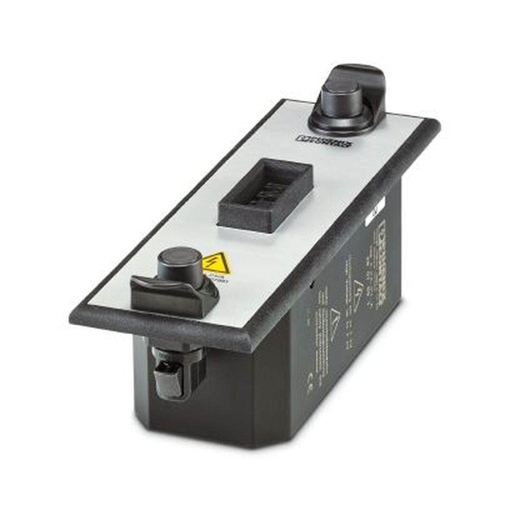 Phoenix Contact Prüfgerätadapter 2907891 Typ CM 2-PA-PT/A