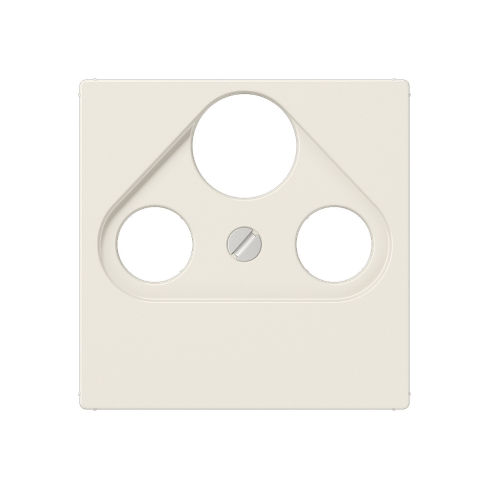 Jung Abdeckung SAT TV A 561 PLSAT