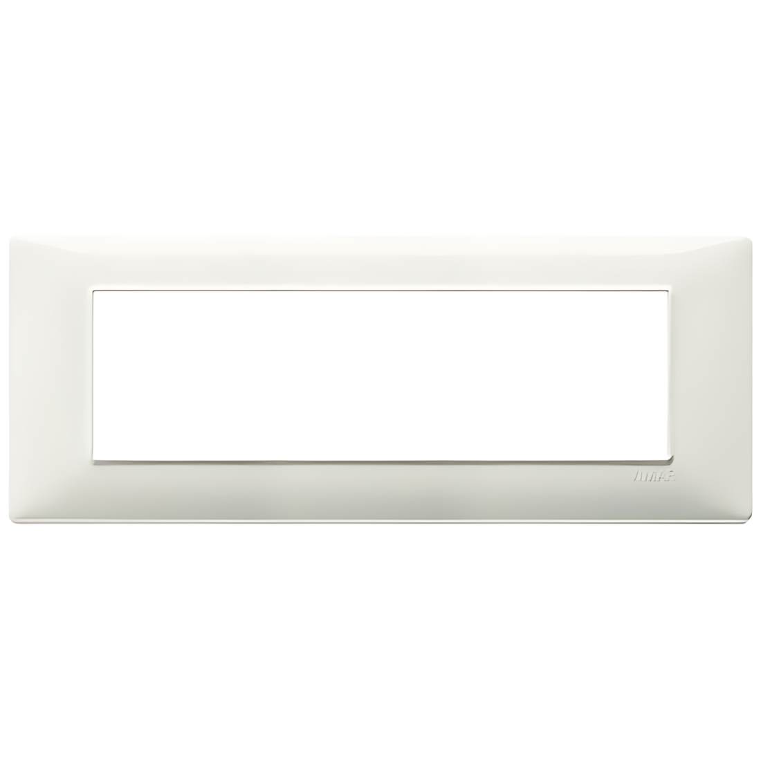 VIMAR Abdeckrahmen 14657.02