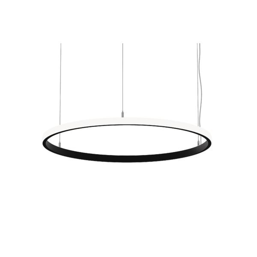 Brumberg LED Pendel Ringleuchte 84070183