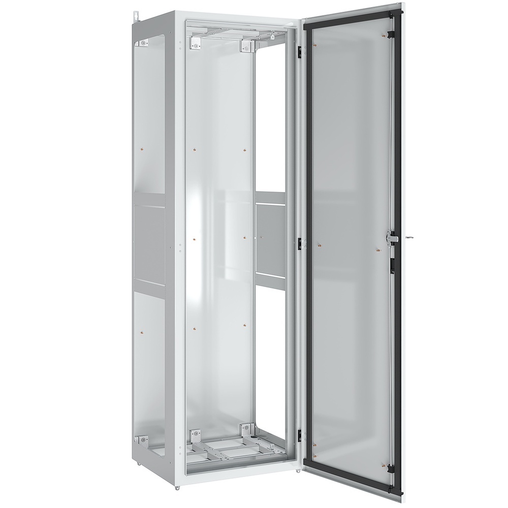 ABN Standgehäuse NS212EB