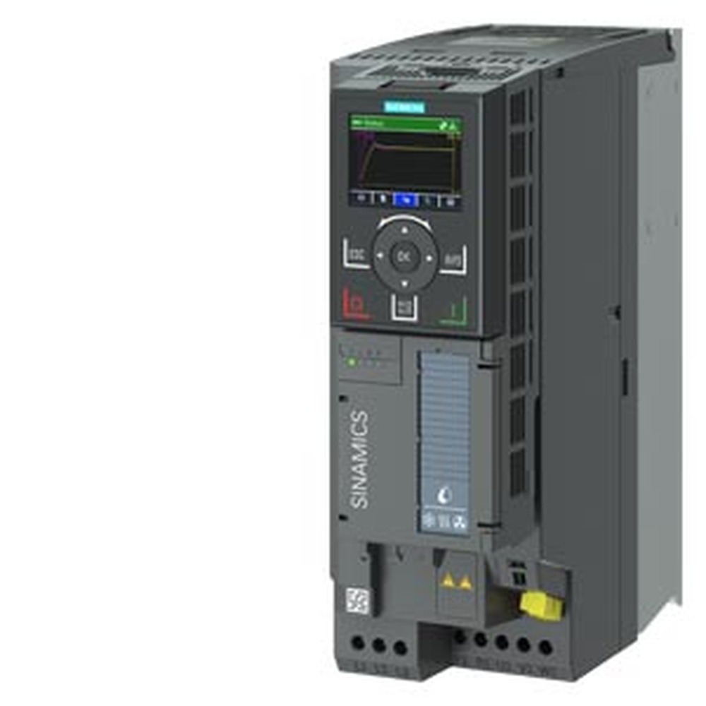 Siemens Frequenzumrichter 6SL3220-3YE20-0AB0