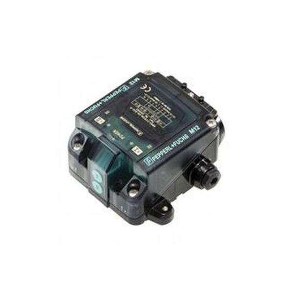 Pepperl+Fuchs Induktiver Sensor 260495 Typ NBN3-F31K2-Z8L-B33-S