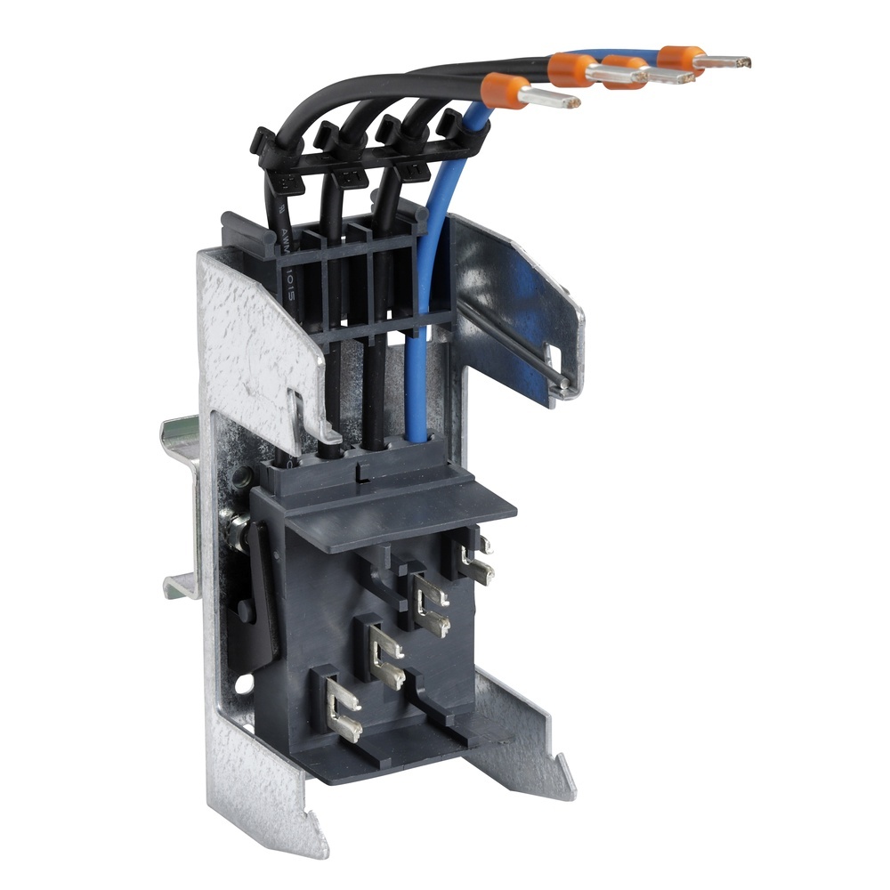 Schneider Electric Sammelschienen Adapter AK5PA241