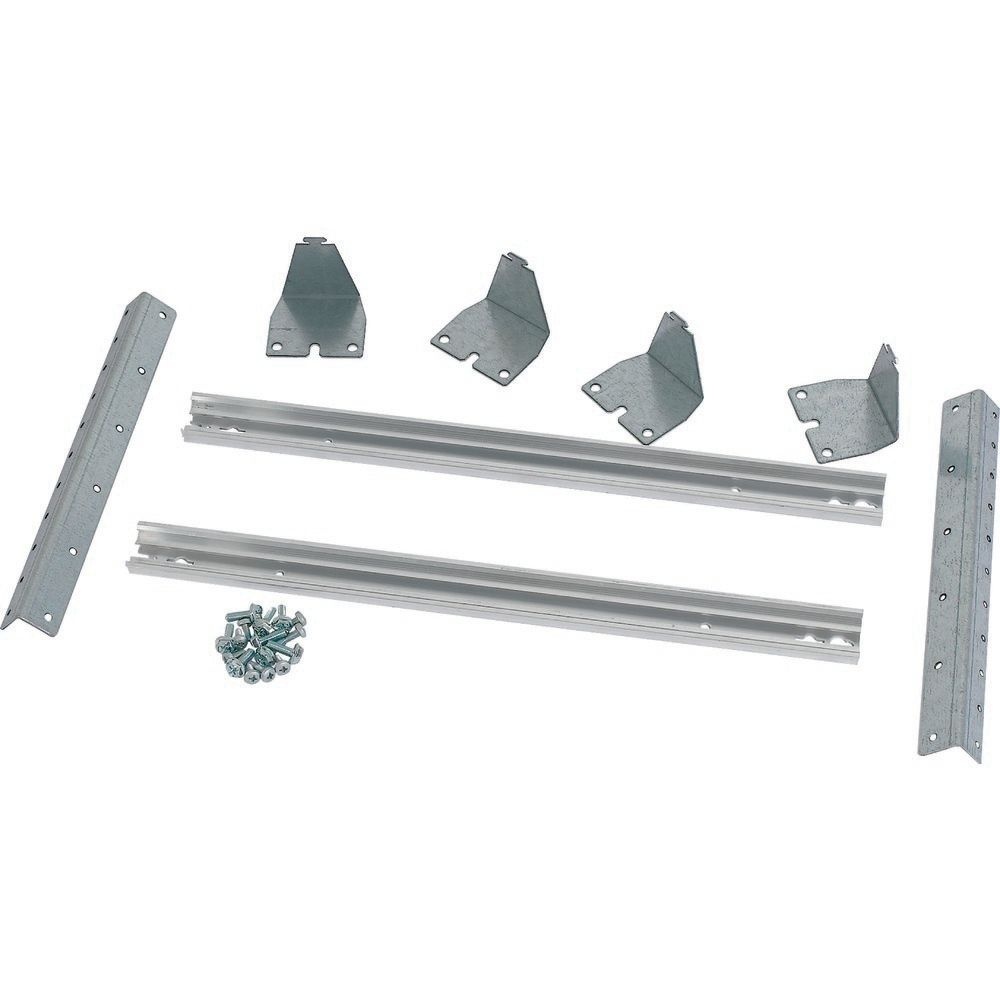 Eaton Montageplatte 283992 Typ XMMC1604M