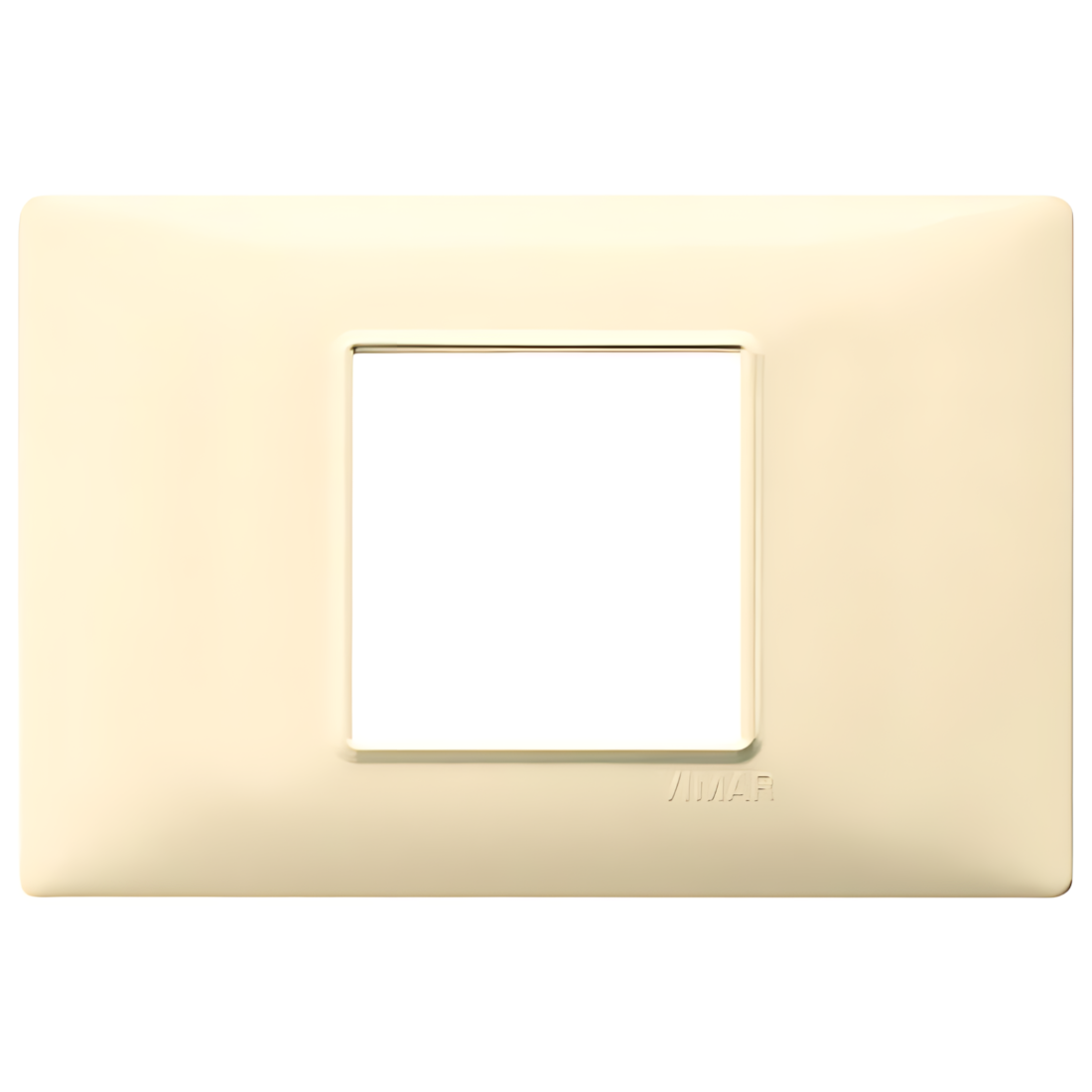 VIMAR Abdeckrahmen 14652.04