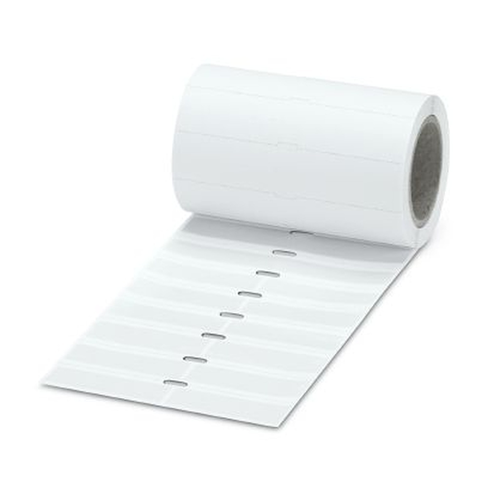 Phoenix Contact Etikett 0815745 Typ EML (51X12,5)R TR