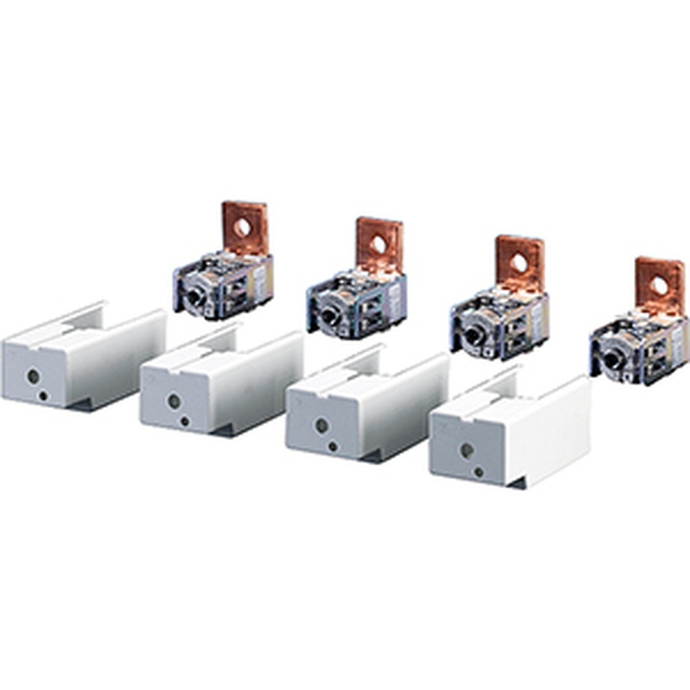 Hensel Direktanschlussklemmensatz Mi DA 74 Nr. 20001190