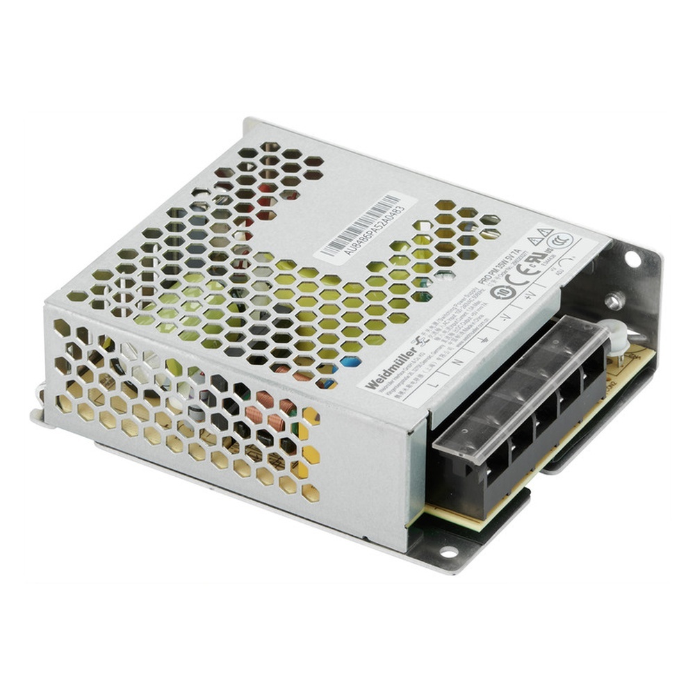 Weidmüller Stromversorgungsgerät 2660200278 Typ PRO PM 35W 12V 3A