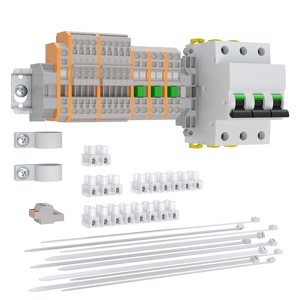 ABN Sekundärverdrahtung ABNPK02168
