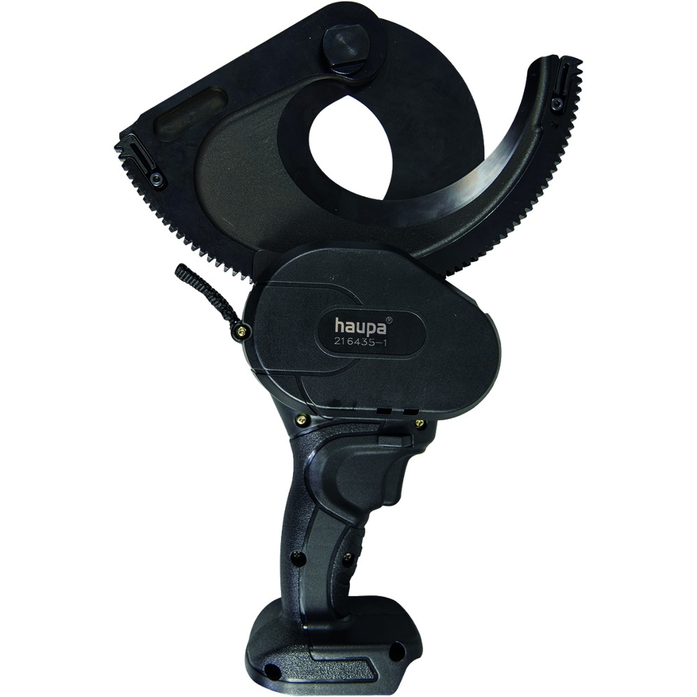 Haupa Akku Kabelschneider 216435-1-N
