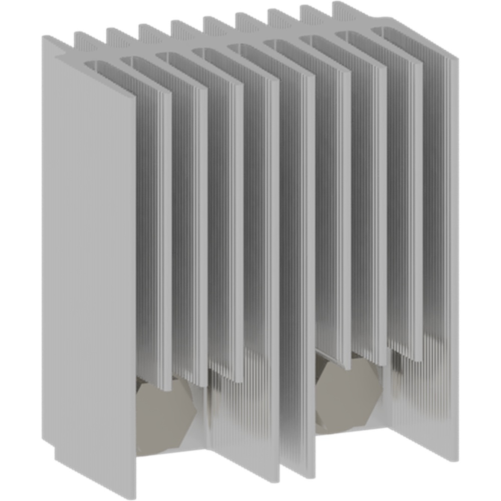 ABB Zubehör für Niederspannungs Schalttechnik 1SCA157320R1001 Typ OTDCKIT600FS11